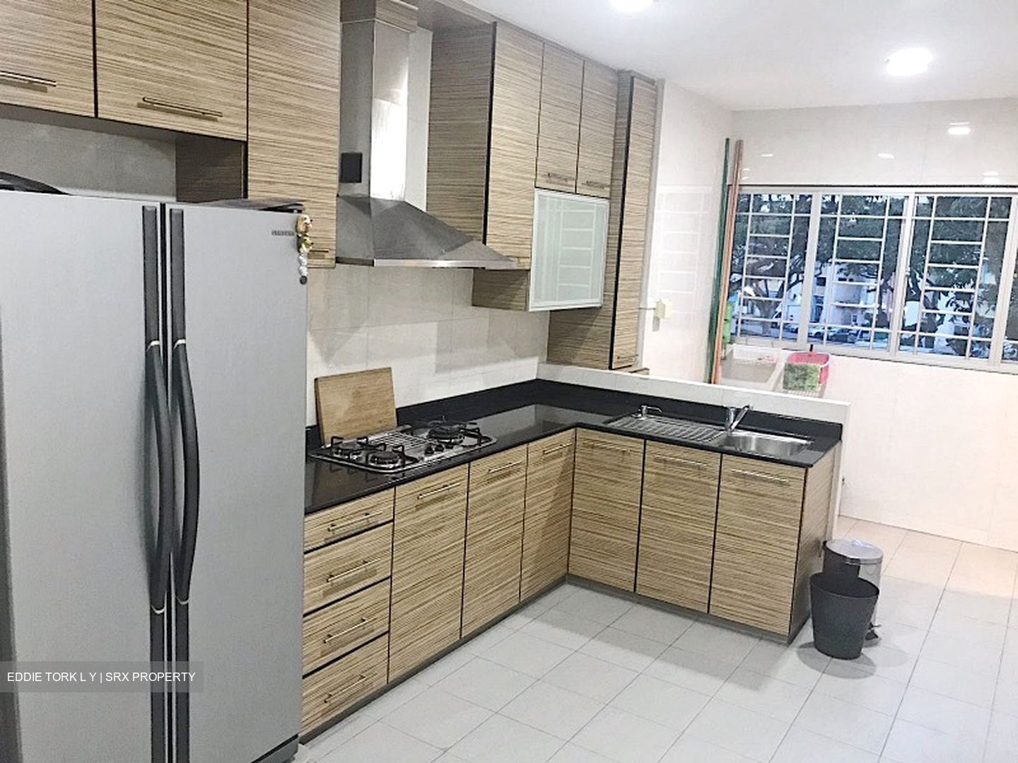 Blk 631 EUNOS GROVE (Bedok), HDB 3 Rooms #599631061